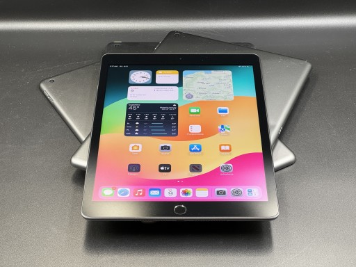 Zdjęcie oferty: iPad 7. gen. 32GB (A2197) - faktura VAT 23%