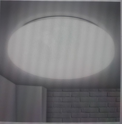 Zdjęcie oferty: Oswietlenie  sufitowe LED