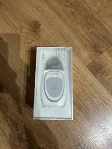 Zdjęcie oferty: NU SKIN, Galvanic spa 