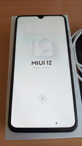 Zdjęcie oferty: Xiaomi Mi 9 - 6/64GB czarny