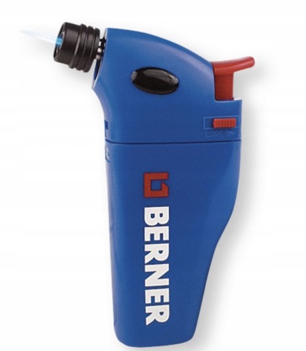 Zdjęcie oferty: Opalarka Berner 113454 1300 °C