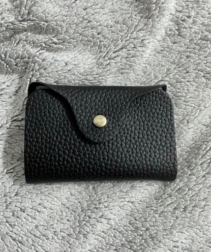 Zdjęcie oferty: card holder czarny