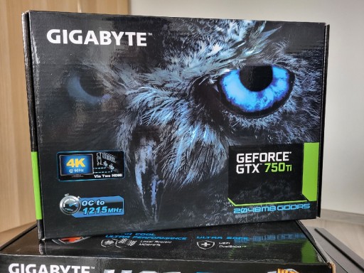 Zdjęcie oferty: Komputer GTX 750TI, i5, 8GB RAM