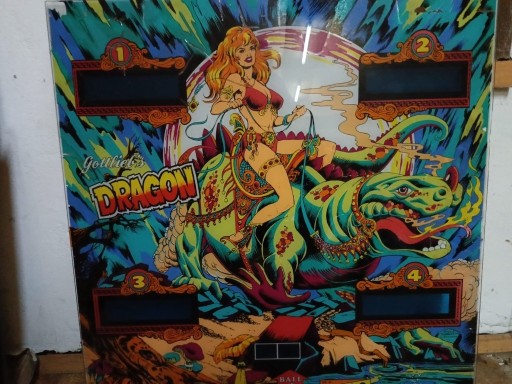 Zdjęcie oferty: Szyby do flippera/ flipperów/ automaty do gry/ dart