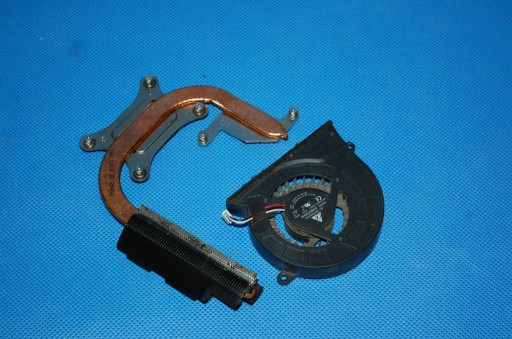 Zdjęcie oferty: Chłodzenie   DO SAMSUNG NP300E7A