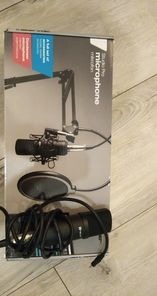 Zdjęcie oferty: Mikrofon TRACER Studio PRO