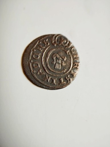 Zdjęcie oferty: Starodawne monety