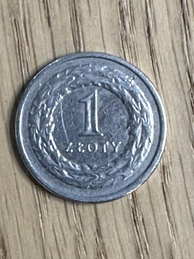 Zdjęcie oferty: Numizmatyka polskie monety