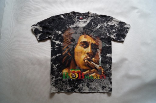 Zdjęcie oferty: Koszulka Bob Marley