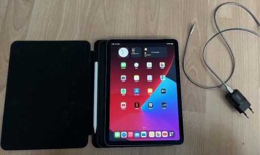 Zdjęcie oferty: Apple iPad Air 10,9" 64GB Wi-Fi  (4rth gen)