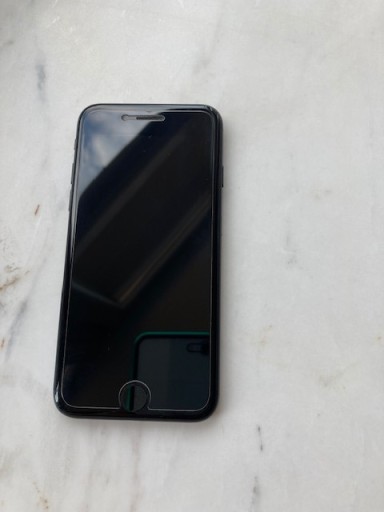 Zdjęcie oferty:  Apple iPhone 7 32GB (czarny)