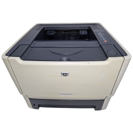 Zdjęcie oferty: (1287) Drukarka laserowa HP LASERJET P2015D 