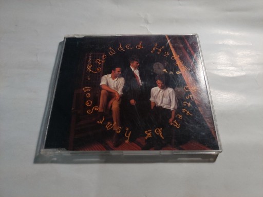 Zdjęcie oferty: Crowded House – Better Be Home Soon