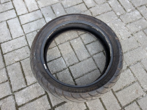 Zdjęcie oferty: Opona Michelin Pilot Road 3 160/60 R17 M/C 69W
