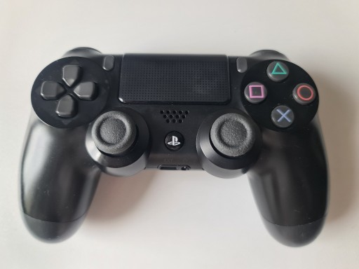 Zdjęcie oferty: Pad kontroler Sony PS4 V2 - analogi Halla 