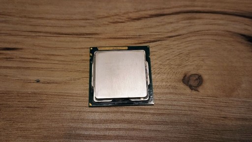 Zdjęcie oferty: Procesor Intel Core I5 2500K