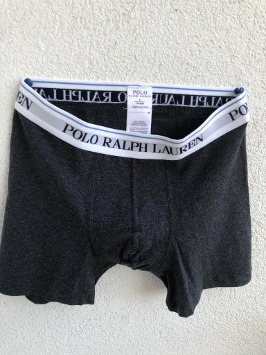 Zdjęcie oferty: RALPH LAUREN BOKSERKI R.S 170/80A