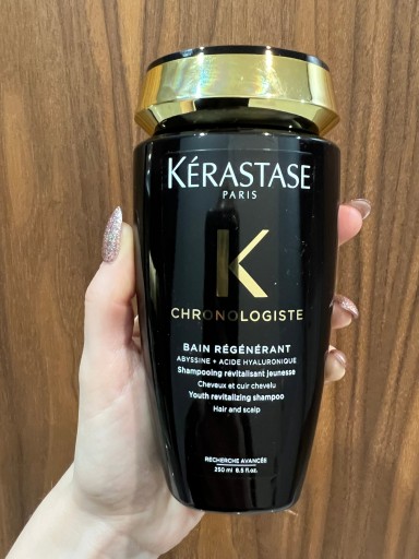 Zdjęcie oferty: Kerastase shampoo revitalizing