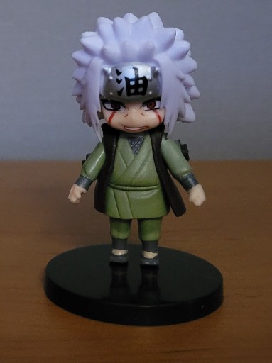 Zdjęcie oferty: Jiraiya | Figurka Naruto