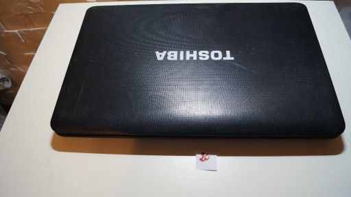 Zdjęcie oferty: Laptop Toshiba Satellite c650-152 i3 2GB 320 GB