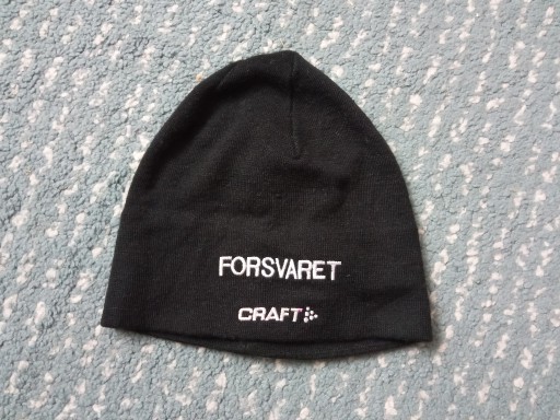 Zdjęcie oferty: Craft męska czapka zimowa do sportów narciarskich 