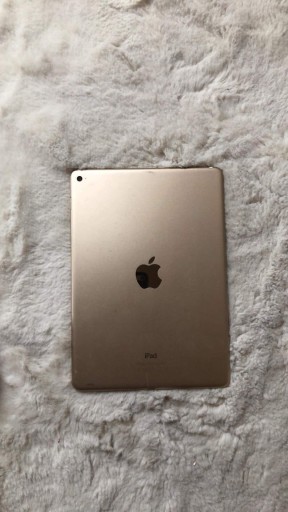 Zdjęcie oferty: iPad 