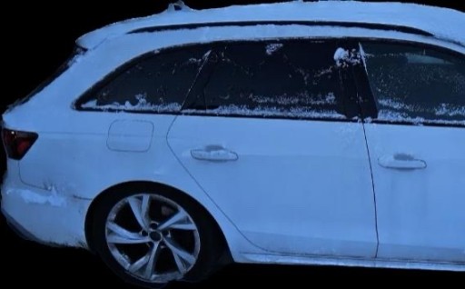 Zdjęcie oferty: Audi A4 B9 2022 Drzwi Prawy Tył Prawe Tylne LY9C