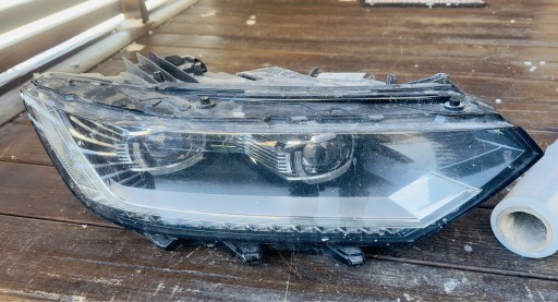 Zdjęcie oferty: Lampa VW Passat B8