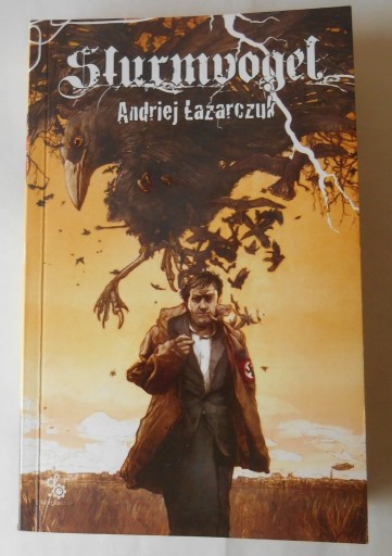 Zdjęcie oferty: Sturmvogel - Andriej Łazarczuk