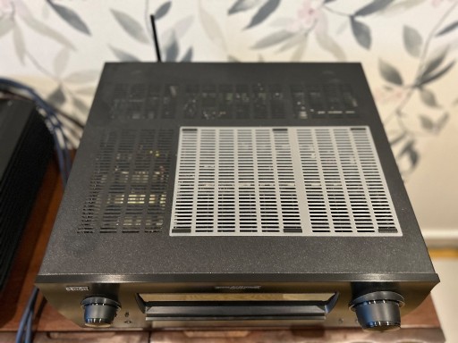 Zdjęcie oferty: Denon AVR 4308  