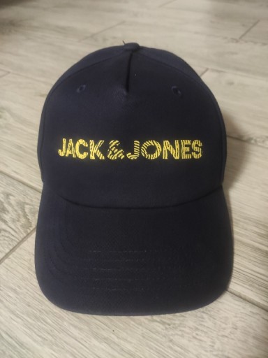 Zdjęcie oferty: Czapka z daszkiem Jack&Jones