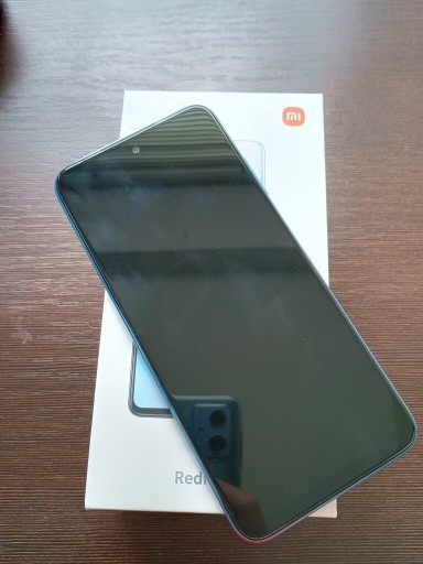 Zdjęcie oferty: Redmi 10 Sea Blue 