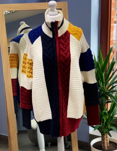 Zdjęcie oferty: Sweter Tommy Hilfiger 