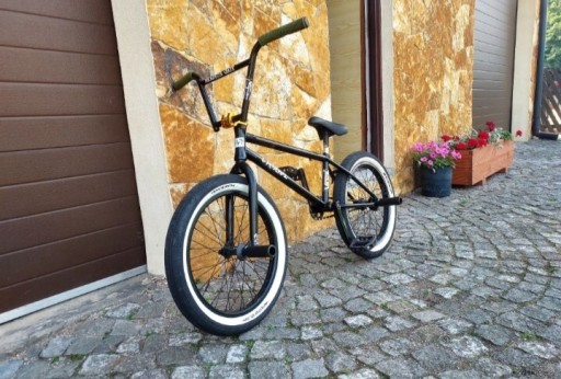 Zdjęcie oferty: BMX cult access 2020