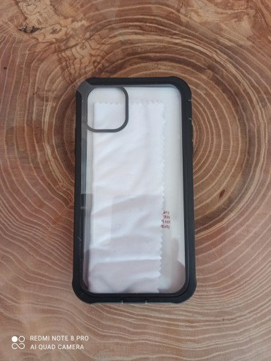 Zdjęcie oferty: Case Etui iPhone 11