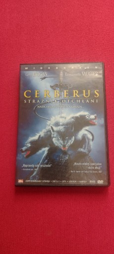 Zdjęcie oferty: Cerberus Strażnik Otchłani (2005)  