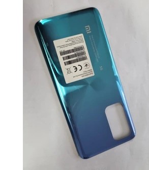 Zdjęcie oferty: Klapka Xiaomi Mi 10T 5G / Mi 10T Pro