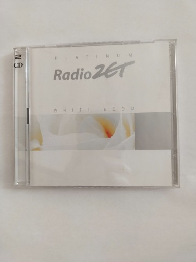Zdjęcie oferty: CD RADIO ZET PLATINUM  2xCD       