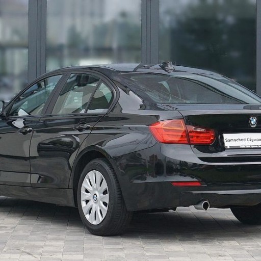 Zdjęcie oferty: Lampa tył prawa  bmw F30 z klapy bagażnika