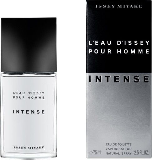 Zdjęcie oferty: L'Eau d'Issey Pour Homme Intense EDT 75 ML