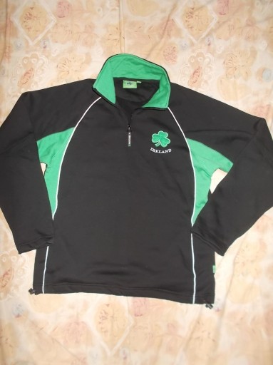 Zdjęcie oferty: Ireland bluza męs. r.M-L