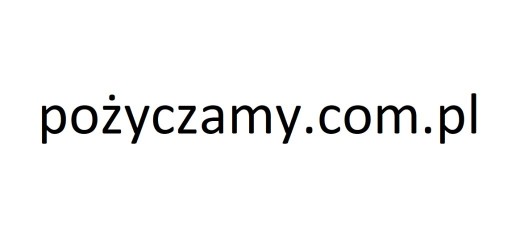 Zdjęcie oferty: pożyczamy.com.pl - superdomena na sprzedaż - HIT