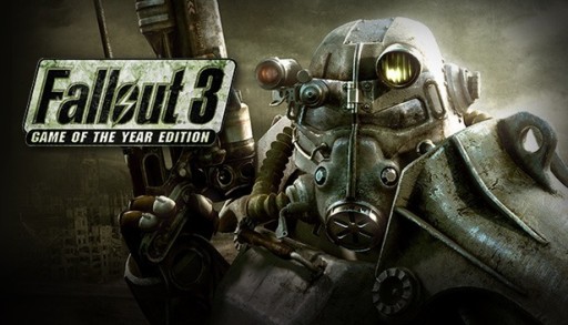 Zdjęcie oferty: Fallout 3: Game of the Year Edition PC GOG klucz