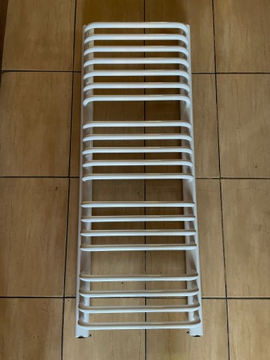 Zdjęcie oferty: Grzejnik łazienkowy wodny Lava 634 W, 450x1200mm