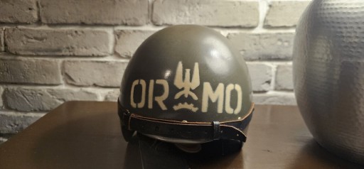 Zdjęcie oferty: Helm / kask ORMO