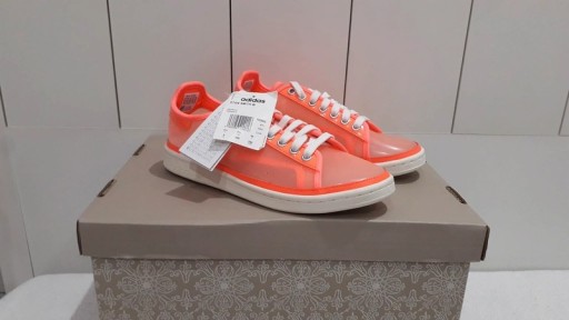 Zdjęcie oferty: buty marki Adidas 40 Stan Smith W wkładka 25,5 cm