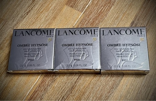 Zdjęcie oferty: Lancôme Ombre Hypnôse cien do powiek