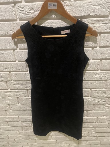 Zdjęcie oferty: Sukienka „mała czarna” Orsay rozm 36