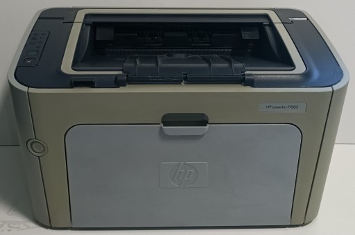 Zdjęcie oferty: HP LaserJet P1505 z Nowym Tonerem