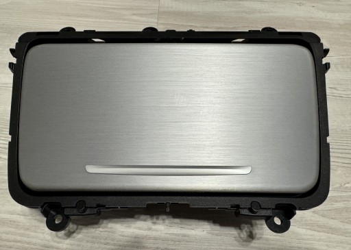 Zdjęcie oferty: BMW 5 F10 F11 LIFT CUPHOLDER UCHWYT NA KUBKI IGŁA